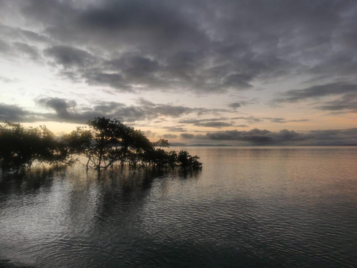 فندق Terrazas Del Golfo La Palma المظهر الخارجي الصورة
